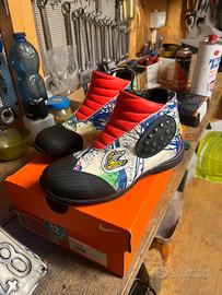 Scarpe minimoto kostyle