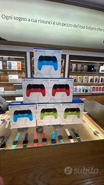 Sony Dualsense PS5 Remix Edition - NUOVO
