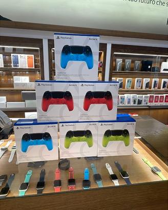 Sony Dualsense PS5 Remix Edition - NUOVO