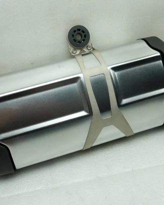 BMW R 1250 GS Terminale Scarico originale