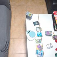 5 kg e 1 kg come accordi