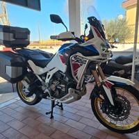 Honda CRF1100L Africa Twin ADVENTURE SPORTS DCT TR