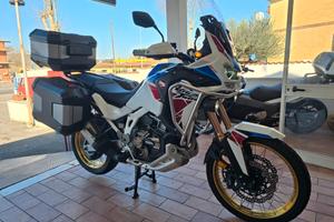 Honda CRF1100L Africa Twin ADVENTURE SPORTS DCT TR