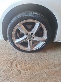 CERCHI AUDI A4/A5