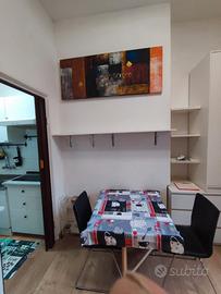 Monolocale citta studi nessun deposito