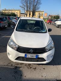 SUZUKI Celerio - 2017