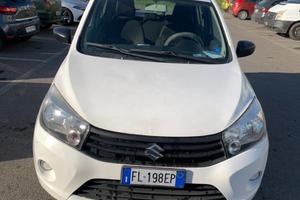 SUZUKI Celerio - 2017