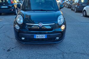 Fiat 500L 1.6 Multijet 120 CV Lounge Living 7 post