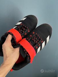 Scarpe Adidas power lifting