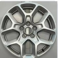 4 cerchi 17 Jeep Renegade 