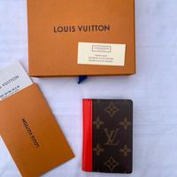 Louis Vuitton Organizer