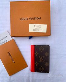 Louis Vuitton Organizer
