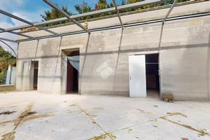 VILLA SINGOLA A FRANCAVILLA FONTANA