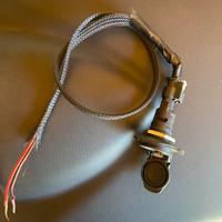 Presa din caricabatteria ecc.