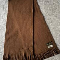 Sciarpa Timberland marrone originale unisex