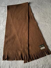 Sciarpa Timberland marrone originale unisex