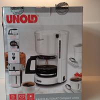 macchina caffe americano