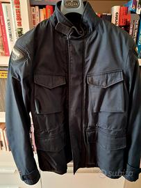  giaccone/parka uomo Blauer 