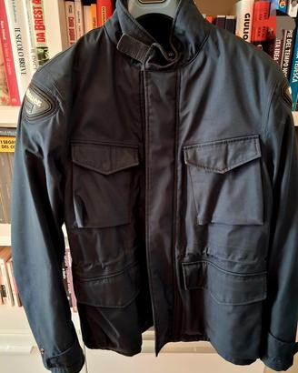 giaccone/parka uomo Blauer 