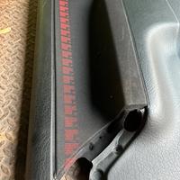 Pezzi di ricambio golf 3 serie GT 1997