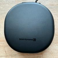 Custodia e Cuscinetti cuffie Beyerdynamic Aventho