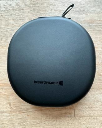 Custodia e Cuscinetti cuffie Beyerdynamic Aventho