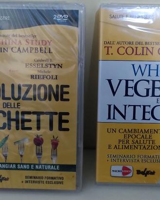 Dvd su alimentazione