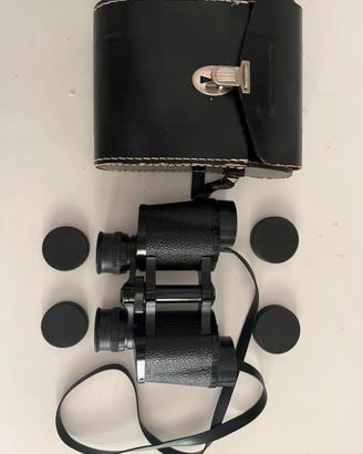 Binocolo Seadler vintage Jagermeister Spezial 8x30