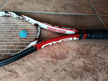Racchetta tennis 