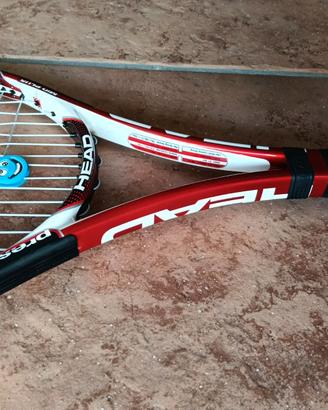Racchetta tennis 