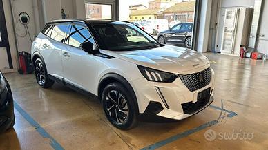 Peugeot e-2008 GT pack full electric