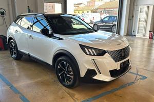 Peugeot e-2008 GT pack full electric