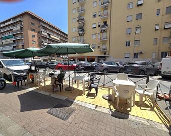 Bar Roma [Cod. rif 3250464VCG]