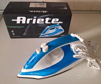 Ferro da stiro a vapore Ariete da 2000w