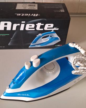 Ferro da stiro a vapore Ariete da 2000w