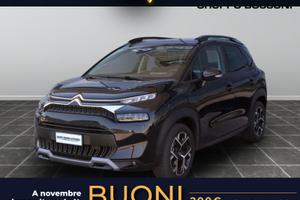 Citroen C3 Aircross 1.2 puretech max eat6 s&s