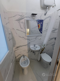 Via Liguria 2 Nuovi Monovani Rifiniti 28mq