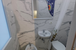 Via Liguria 2 Nuovi Monovani Rifiniti 28mq