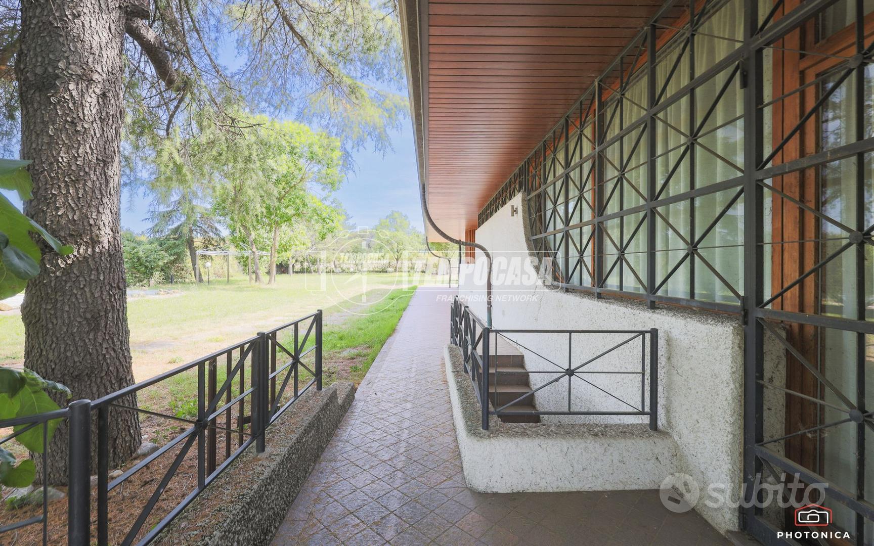 House in Castel San Pietro, Piombarolo - Vista 3