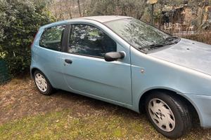 Fiat PUNTO km25000! 
