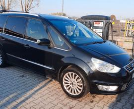 FORD Galaxy 3ª serie - 2011