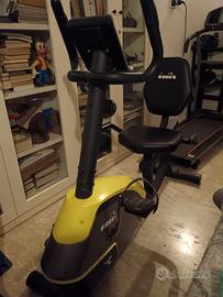 Cyclette diadora