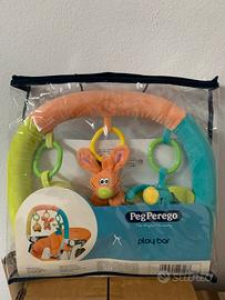 Barra giochi Peg Perego