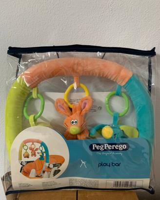 Barra giochi Peg Perego