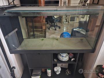 acquario 300 lt