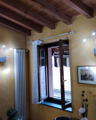 Applique artigianali led