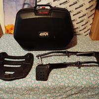Bauletto GIVI per Honda CN 250