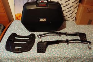 Bauletto GIVI per Honda CN 250