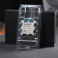 Cpu AMD Ryzen 9800X3D (nuovo)