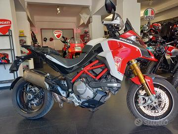 Ducati Multistrada 1260 Pikes Peak